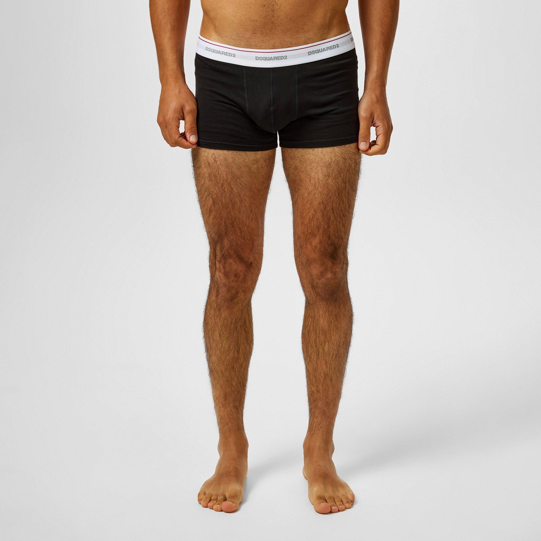 3 Pack Boxer Briefs