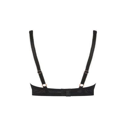 Bak El Push Up Plunge Bra