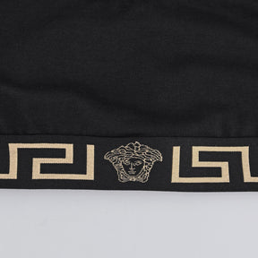 Greca Border Sports Bra