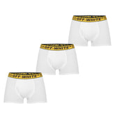 Indust 3 Pack Boxer