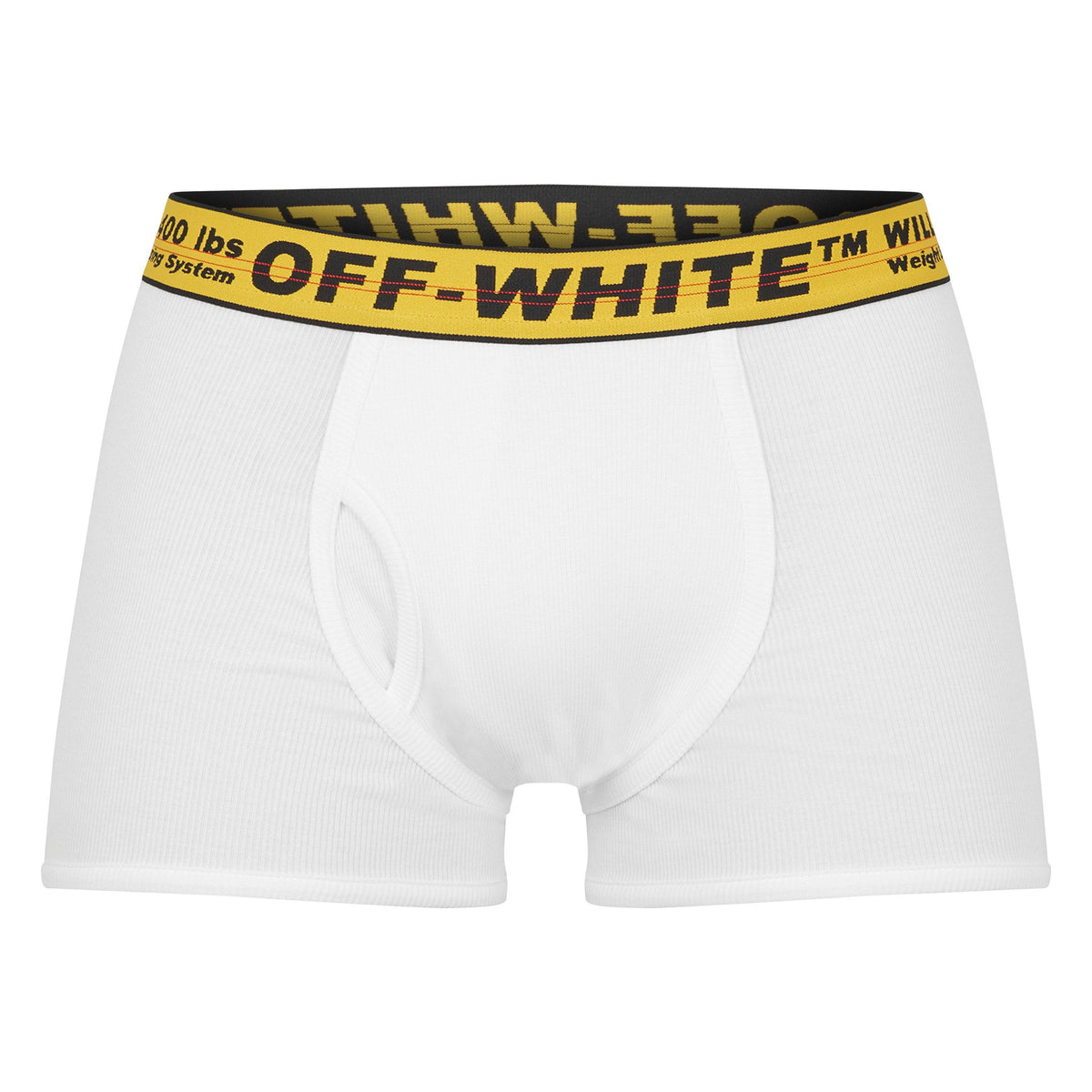 Indust 3 Pack Boxer