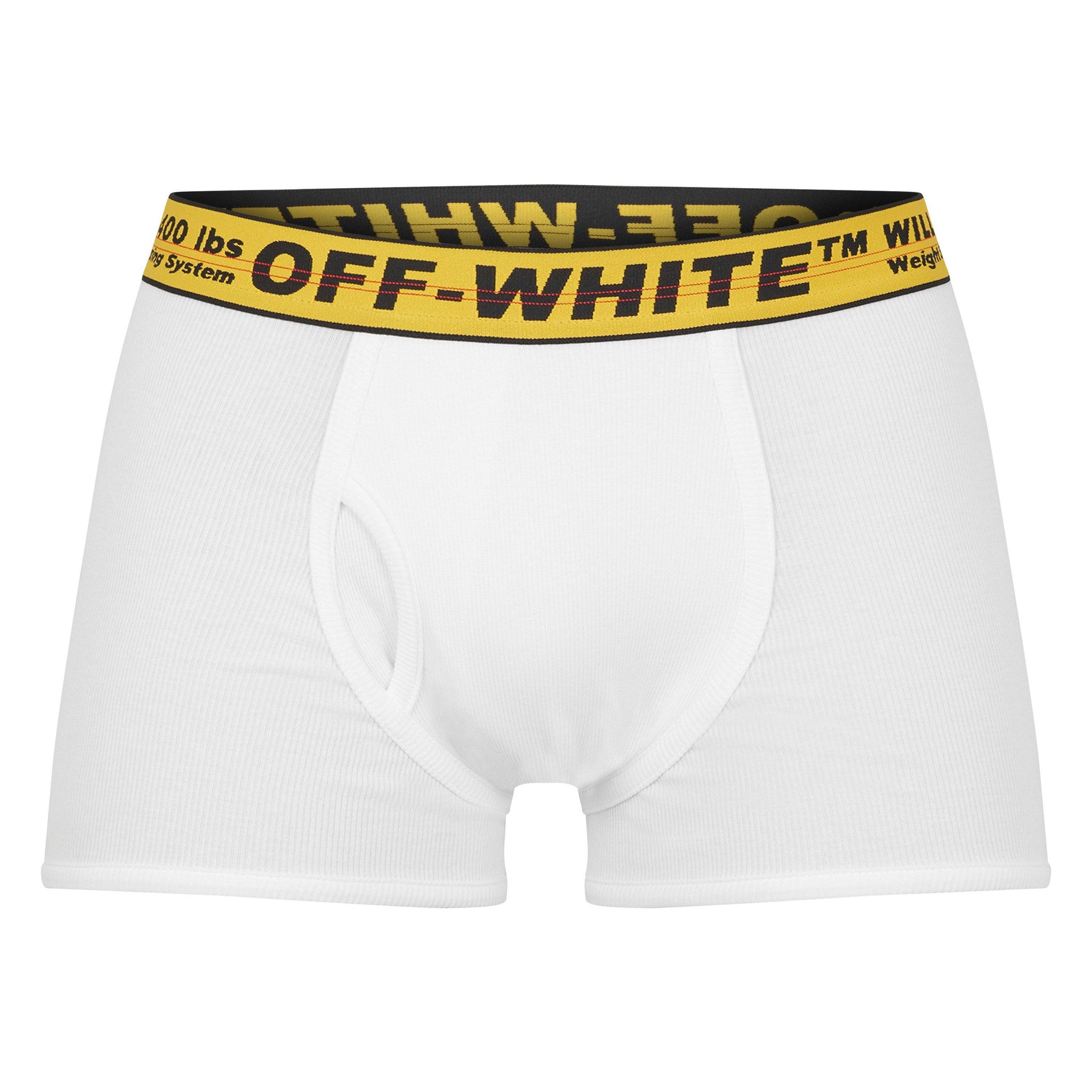 Indust 3 Pack Boxer