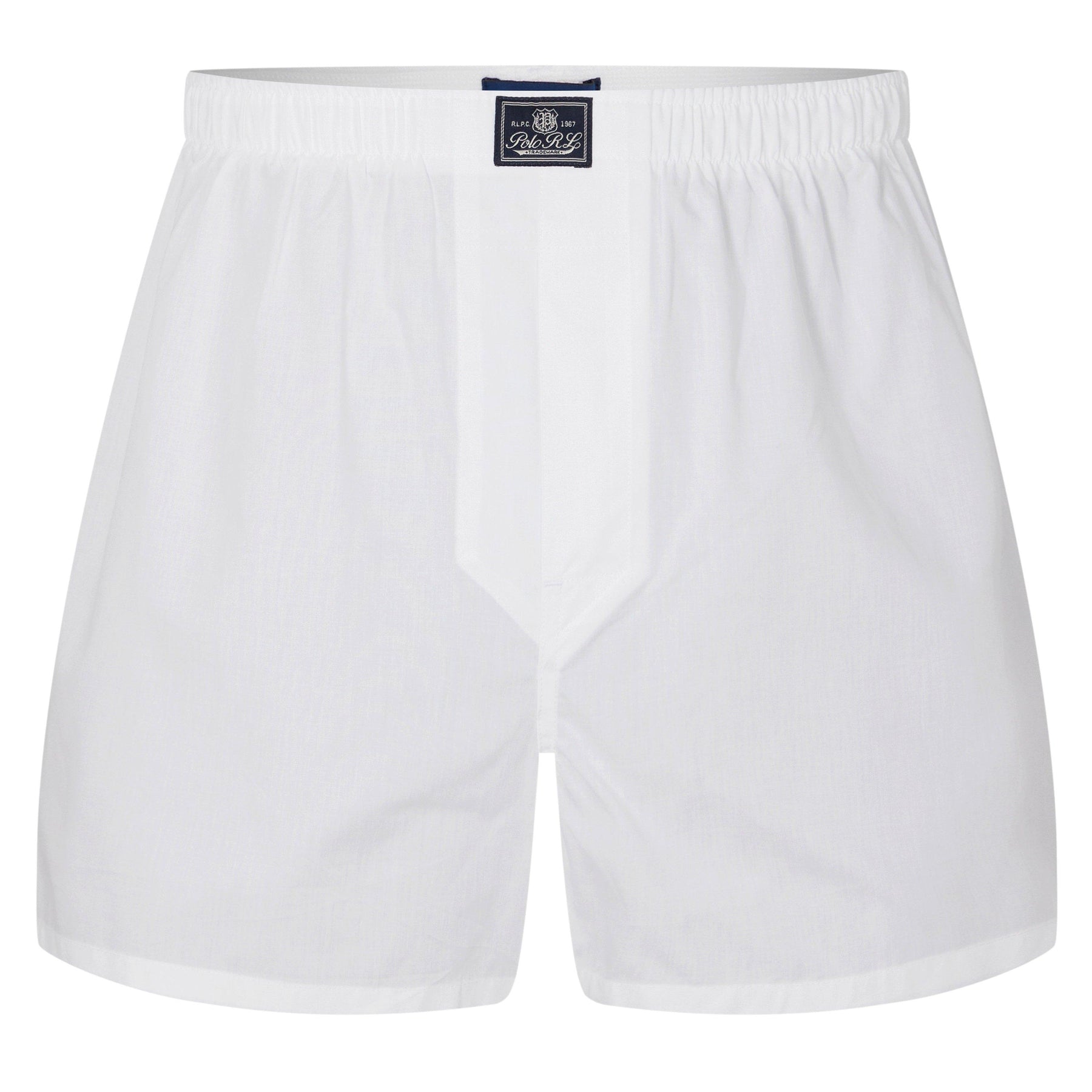Men's 3 Pack Classic Boxers