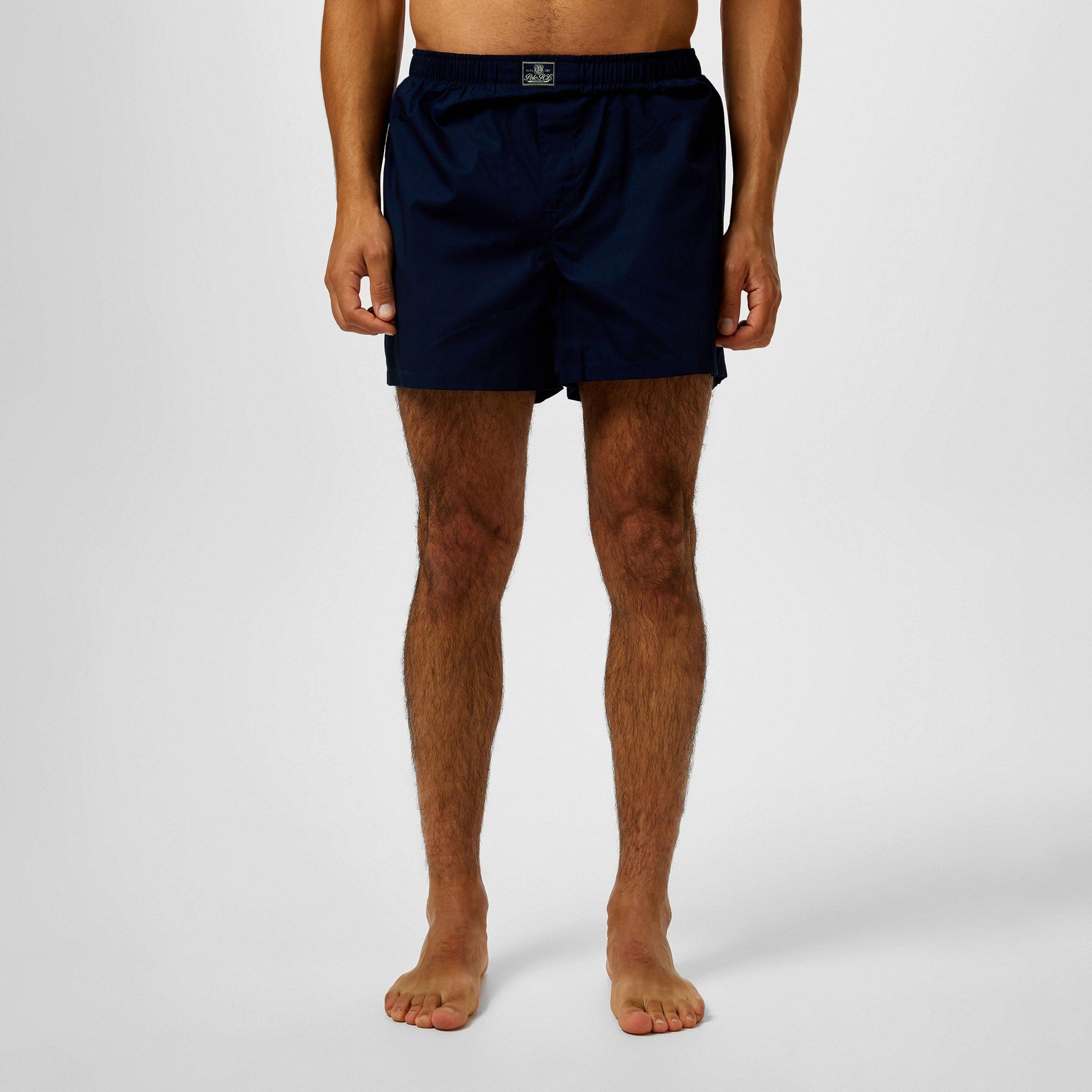 Men's 3 Pack Classic Boxers