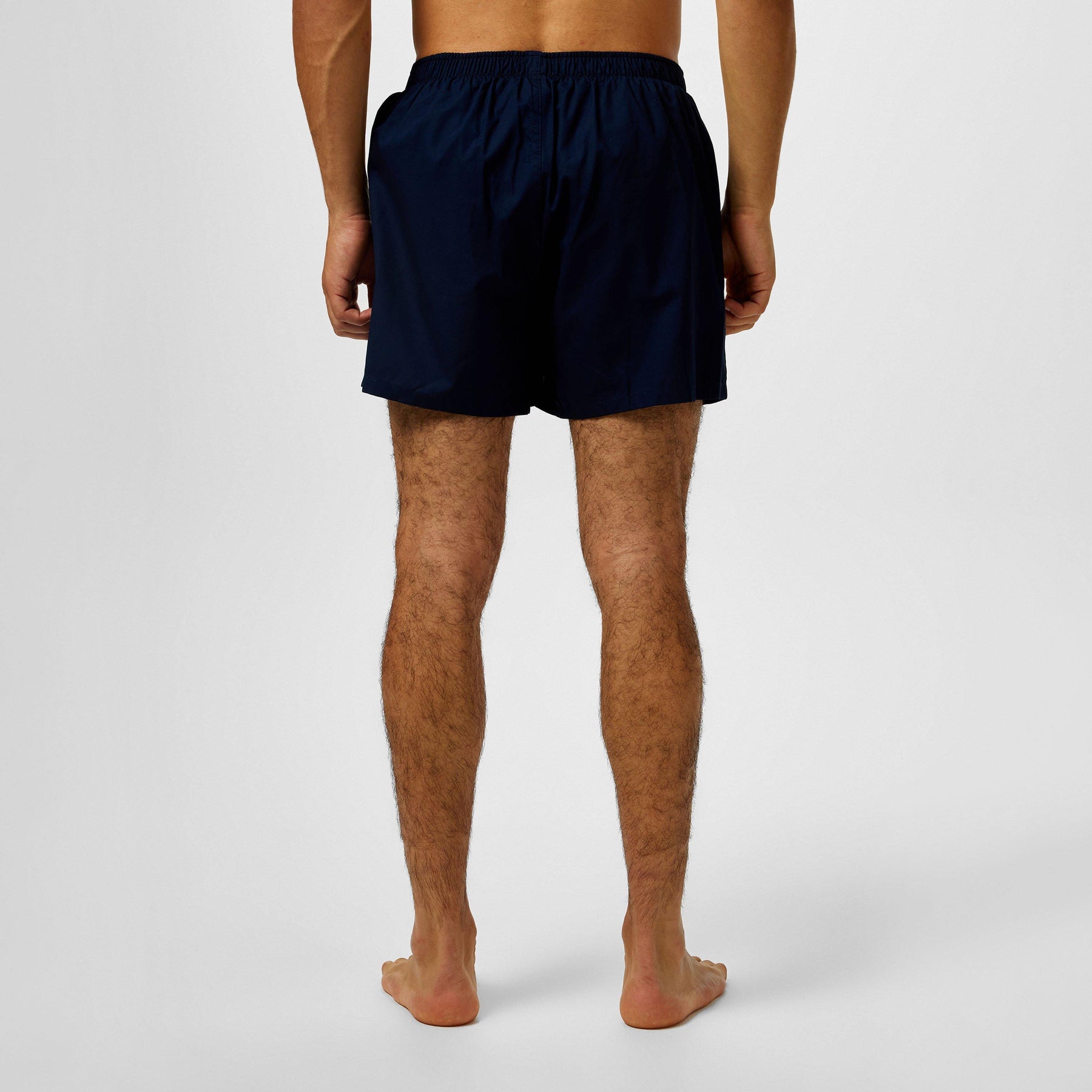 Men's 3 Pack Classic Boxers