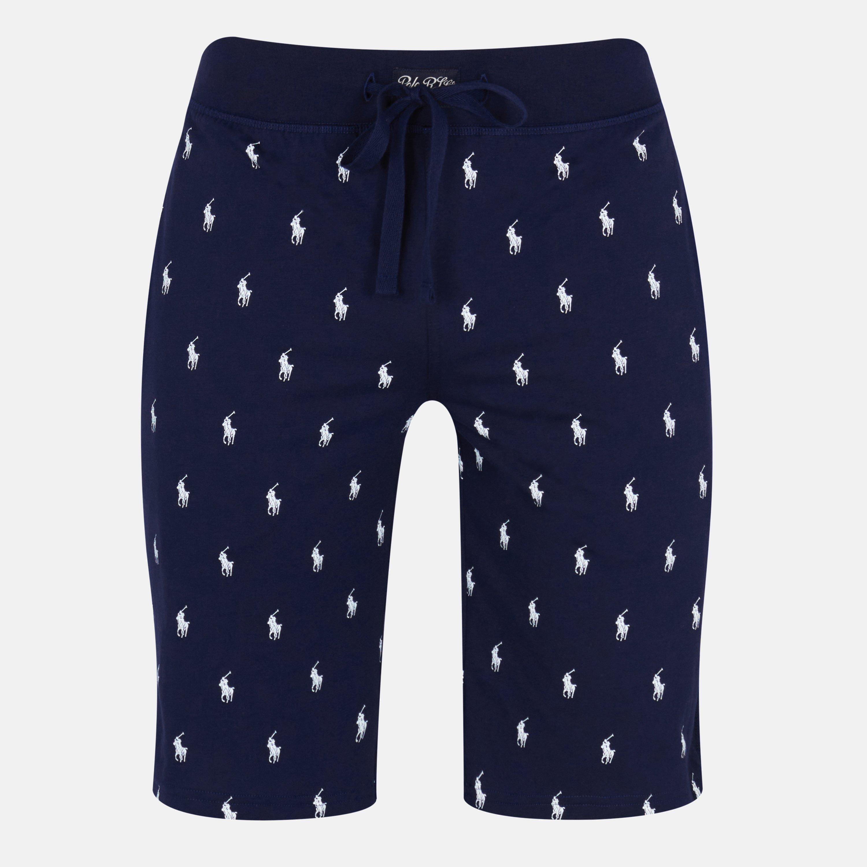 Logo Shorts