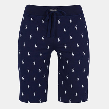 Logo Shorts
