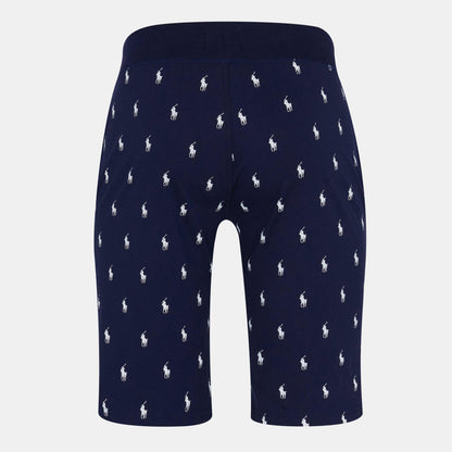 Logo Shorts