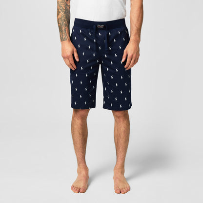 Logo Shorts