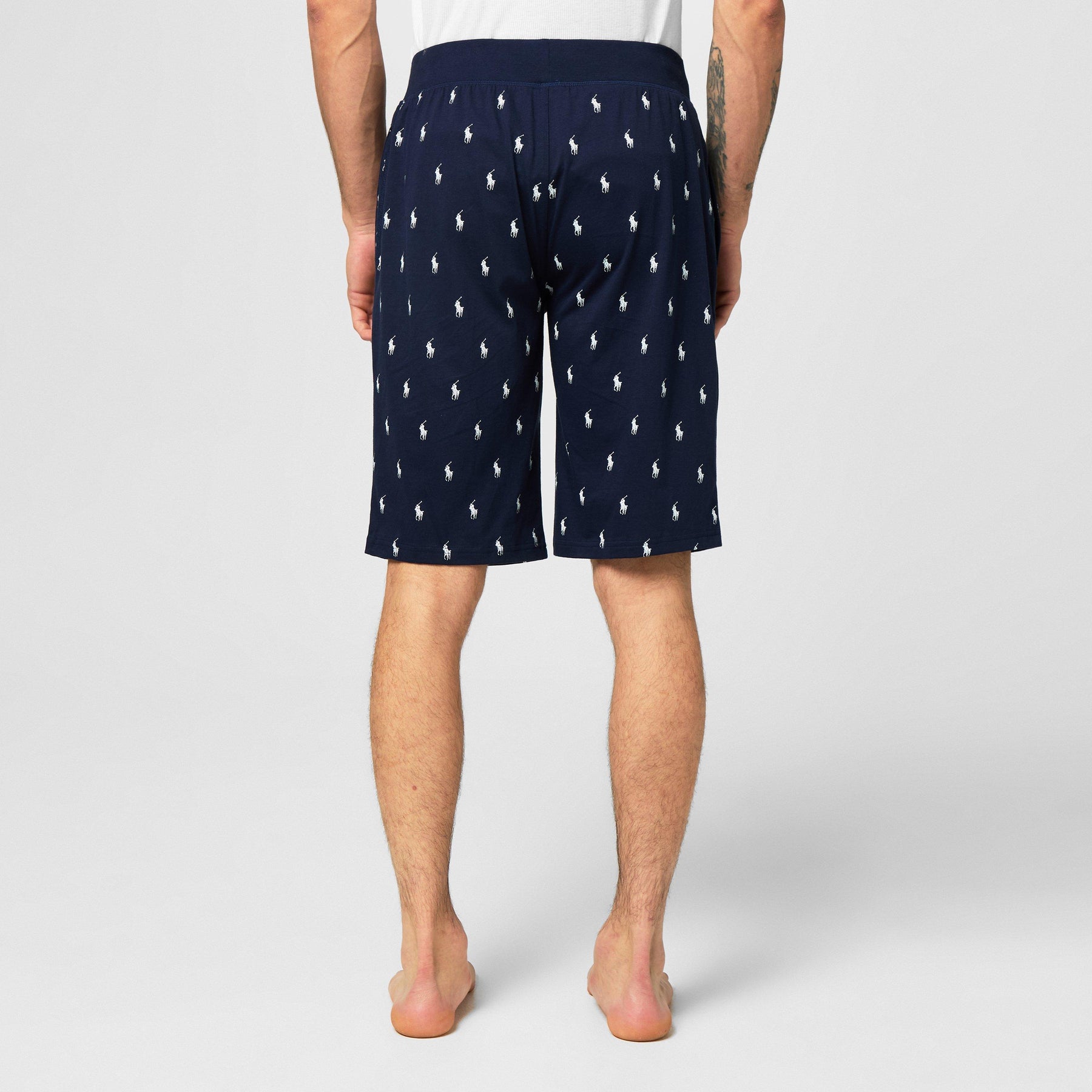 Logo Shorts