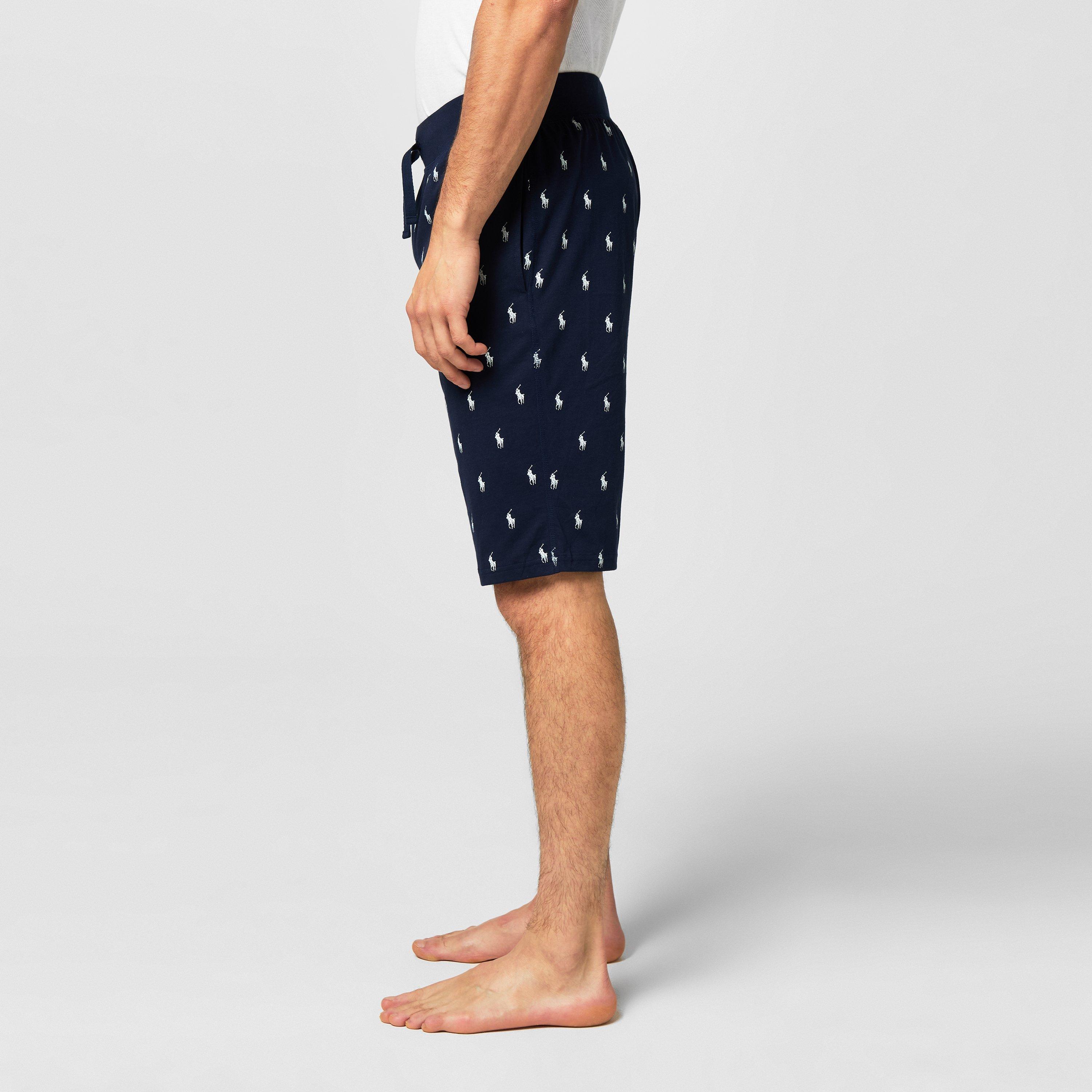 Logo Shorts