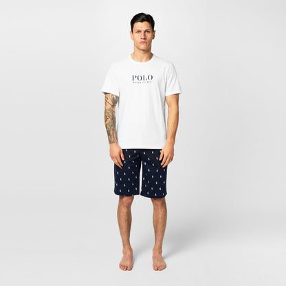 Logo Shorts
