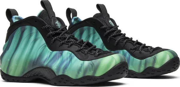 Nike Air Foamposite One PRM 'All-Star - Northern Lights'