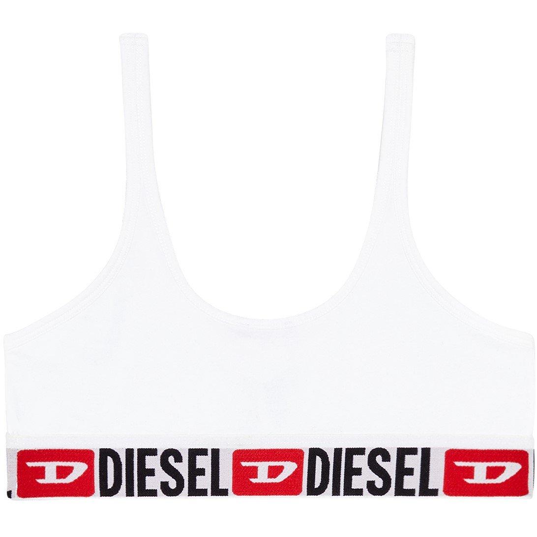 Logo Bralette