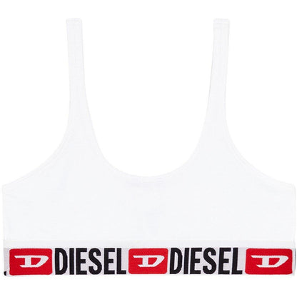 Logo Bralette