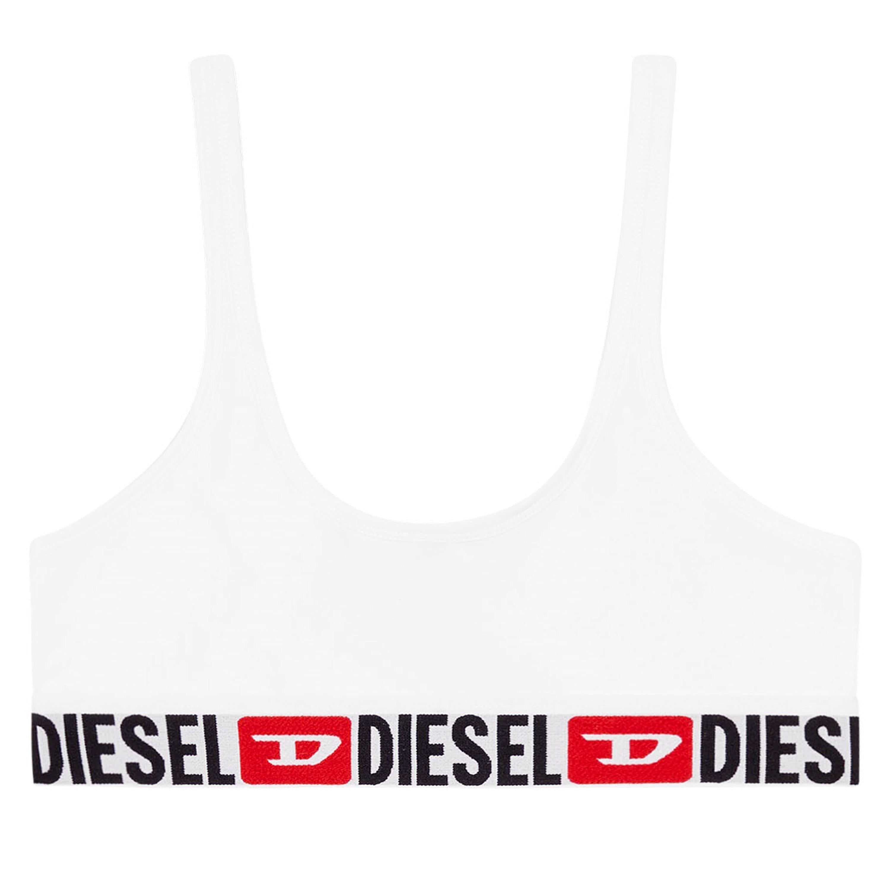 Logo Bralette