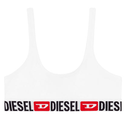 Logo Bralette