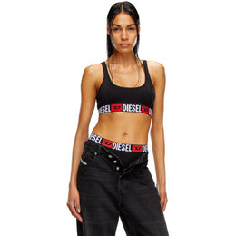 Logo Bralette