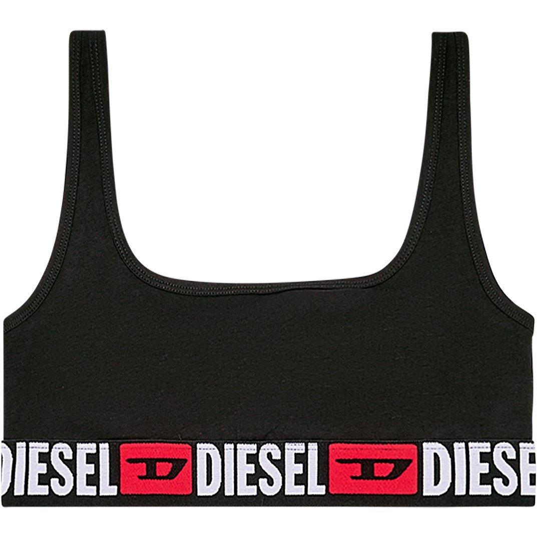 Logo Bralette