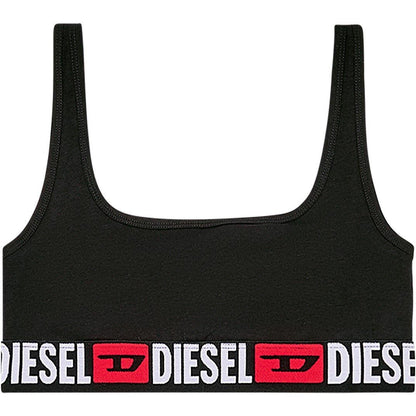 Logo Bralette