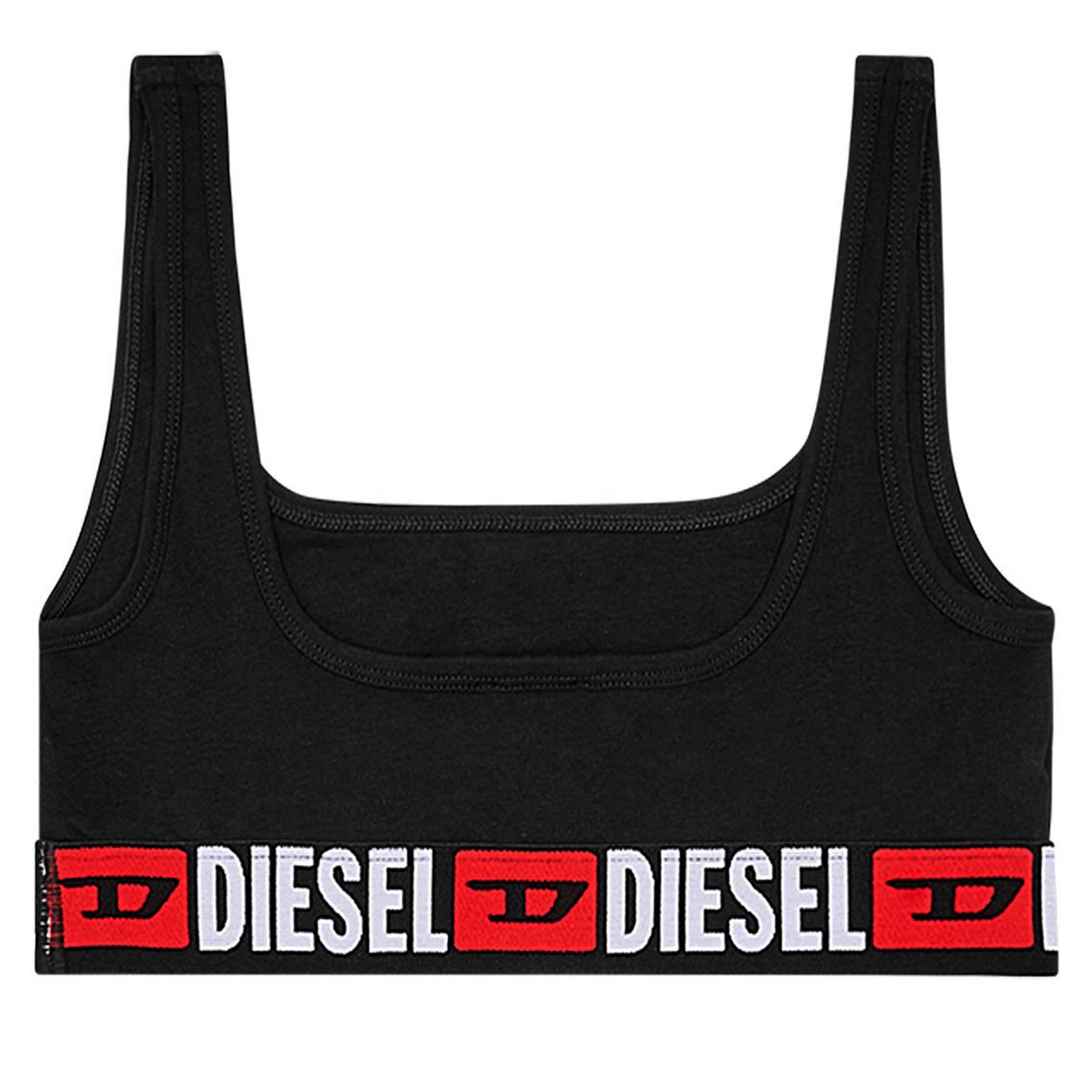 Logo Bralette