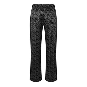 Heart Monogram Pyjama Trousers