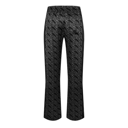 Heart Monogram Pyjama Trousers