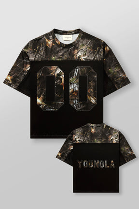 4237 - Double-Zero Jersey