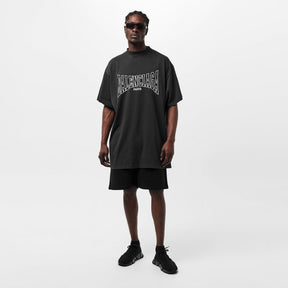 Speed 2.0 Clear Sole Lace-Up Sneakers