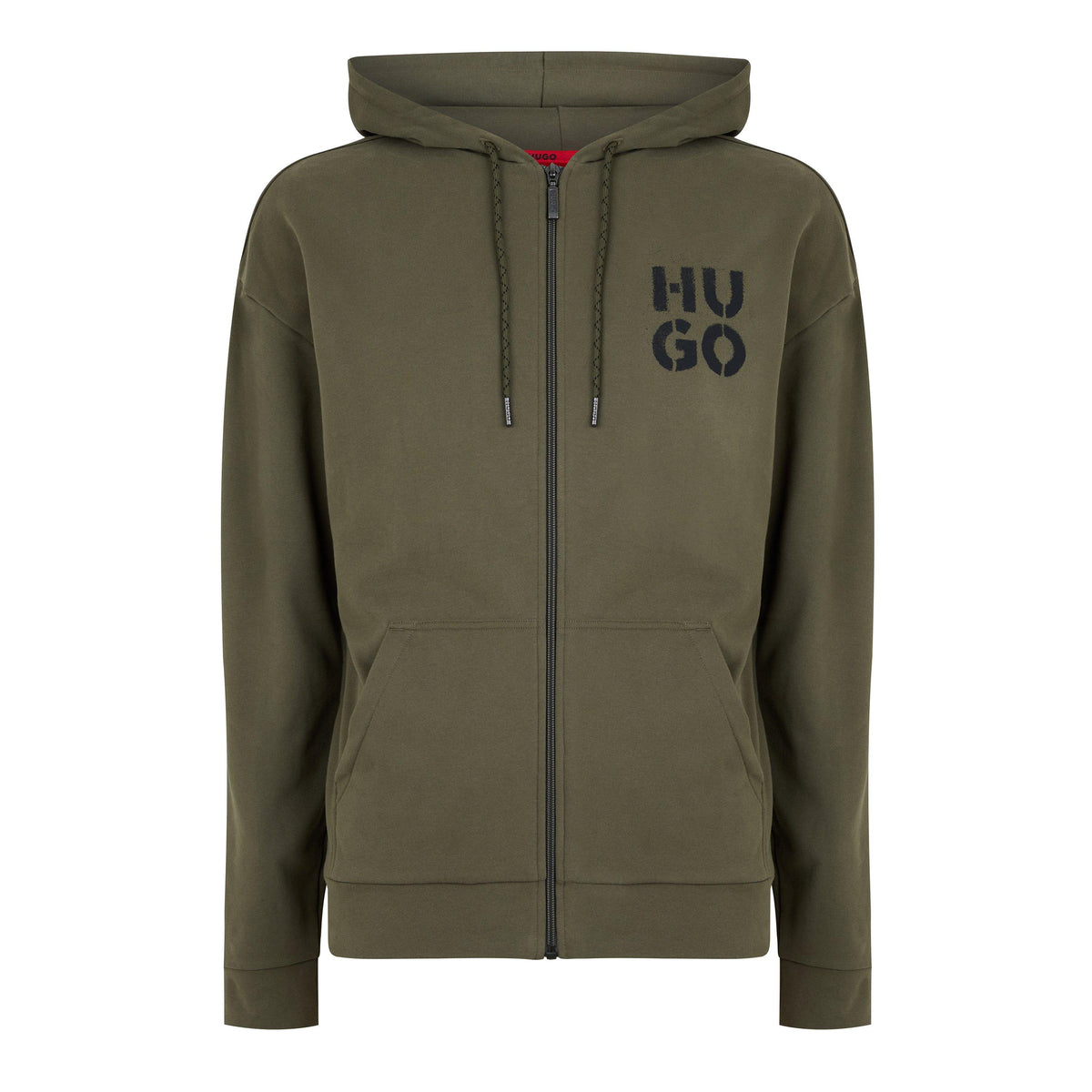Hugo Spraylogo Jackethood 10262201