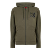 Hugo Spraylogo Jackethood 10262201