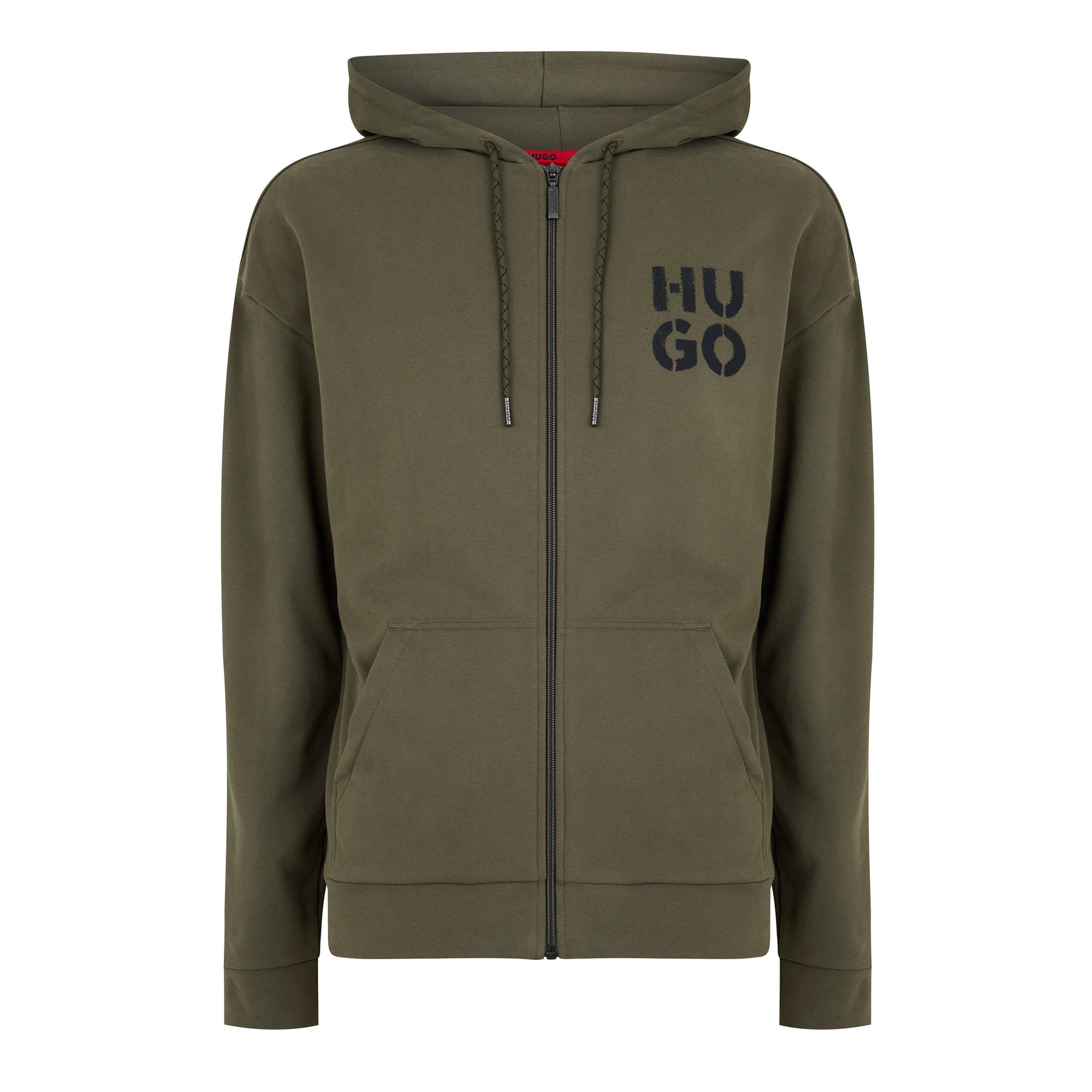 Hugo Spraylogo Jackethood 10262201