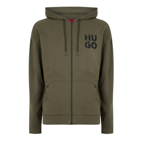 Hugo Spraylogo Jackethood 10262201