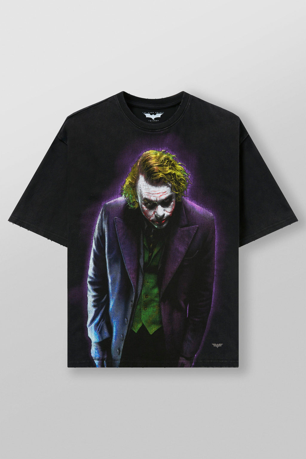 4244 - Batman Character Tees