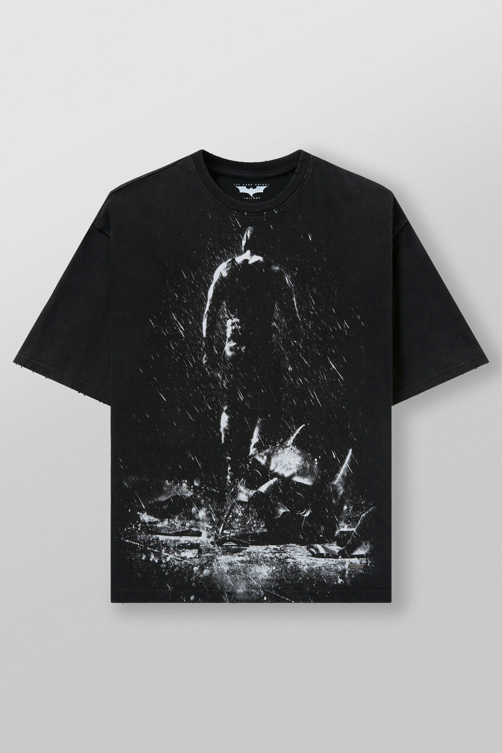 4244 - Batman Character Tees