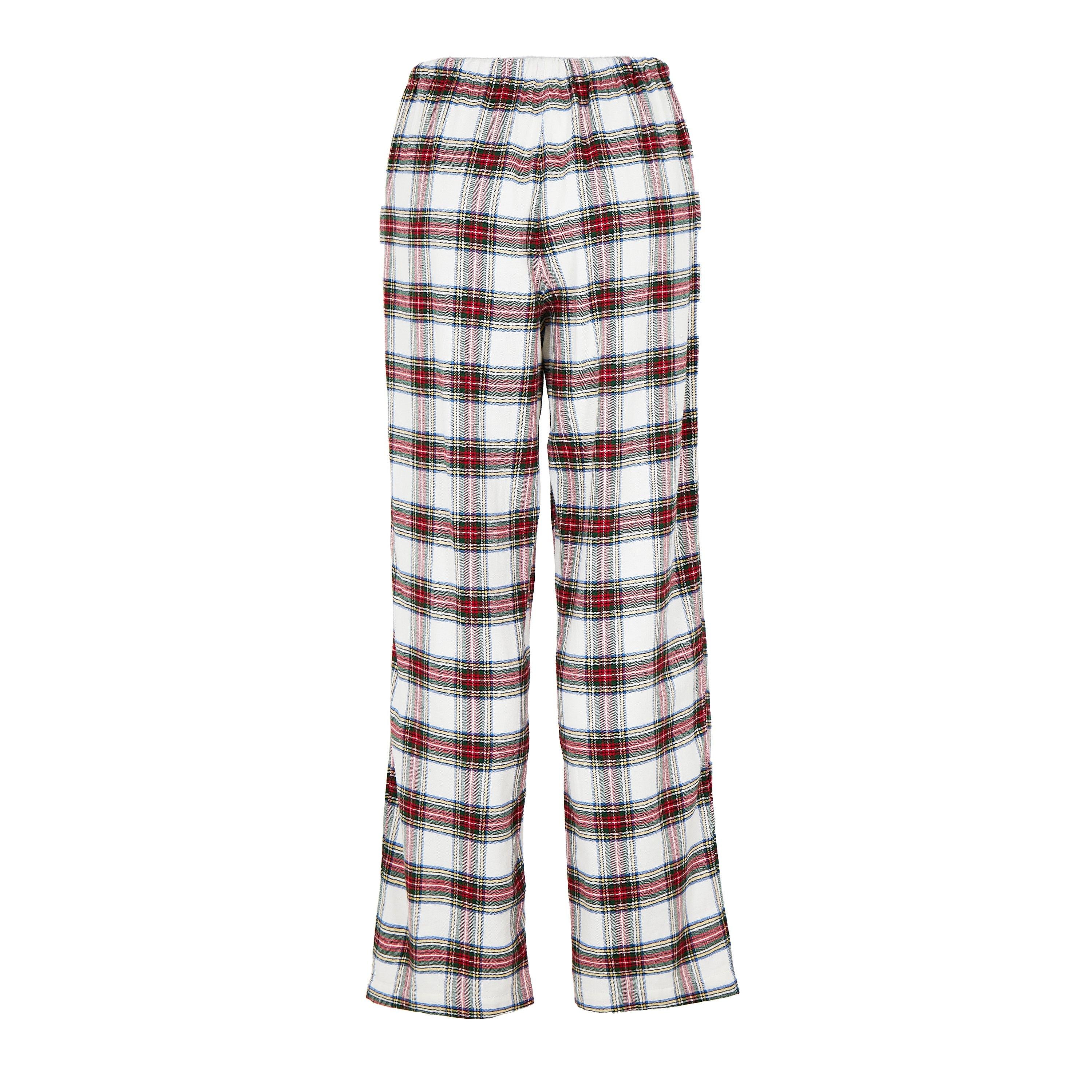 Twill Pyjama Set