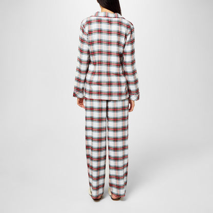 Twill Pyjama Set