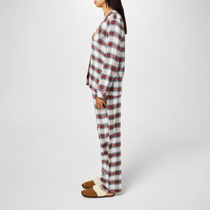Twill Pyjama Set