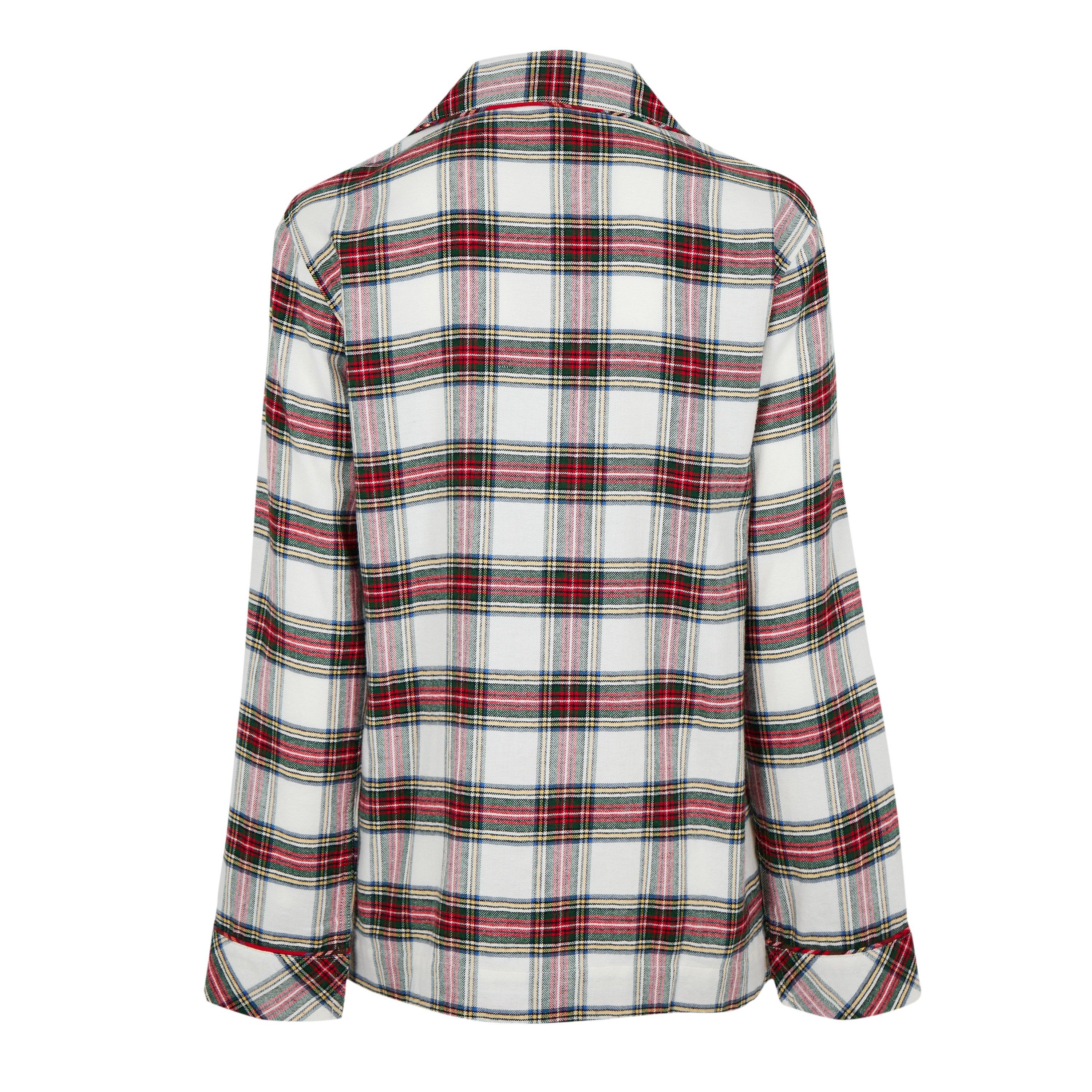 Twill Pyjama Set