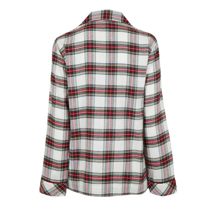 Twill Pyjama Set