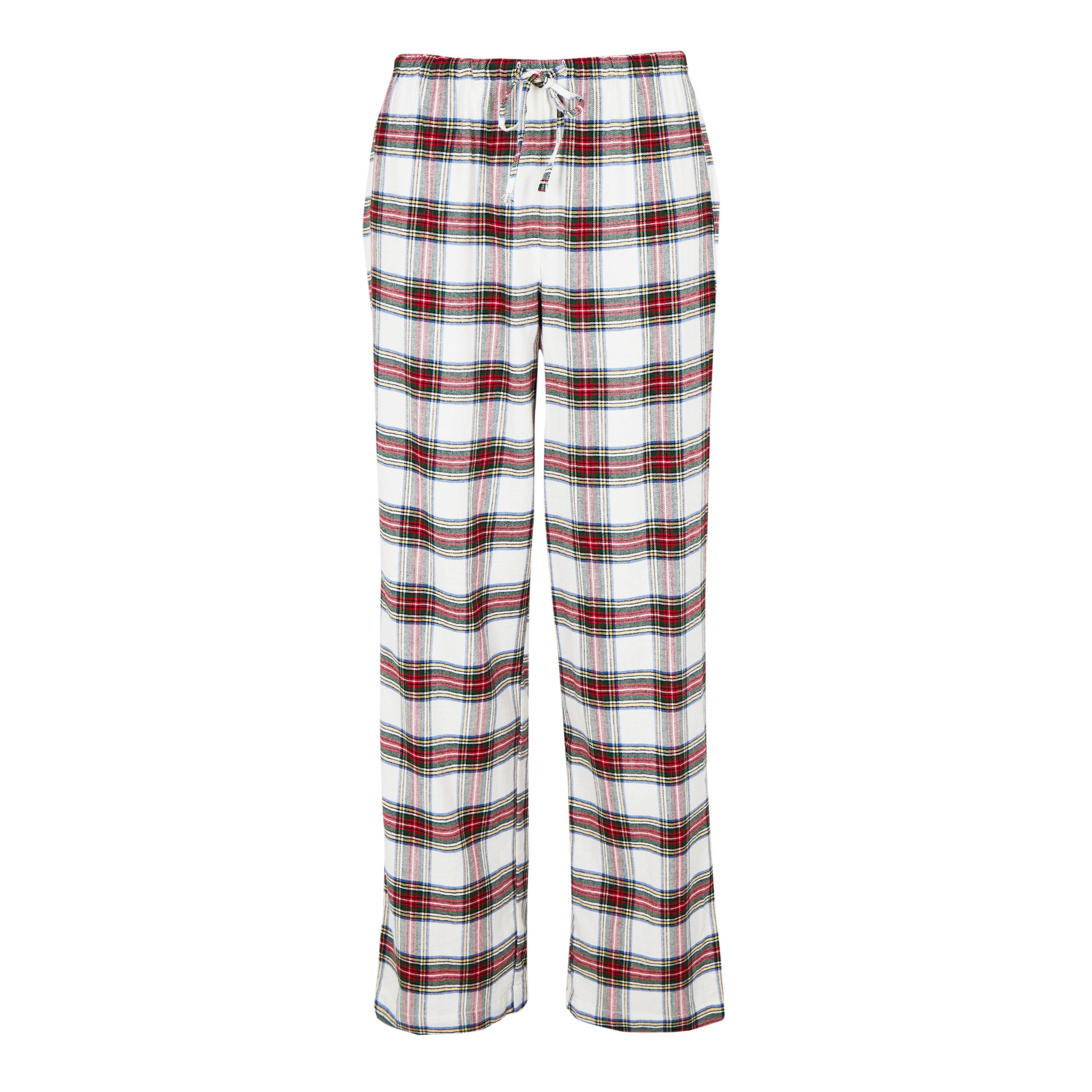Twill Pyjama Set