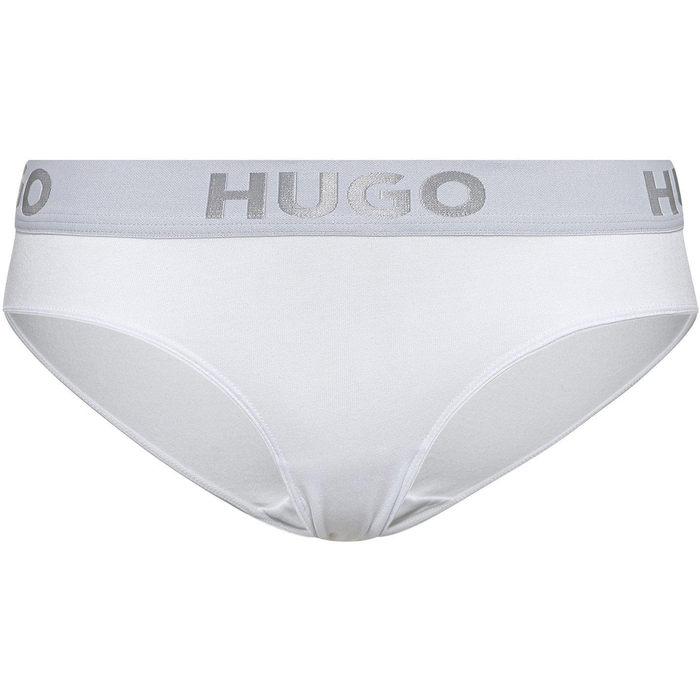 Logo Briefs