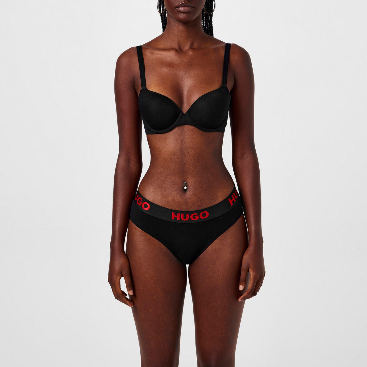Logo Briefs