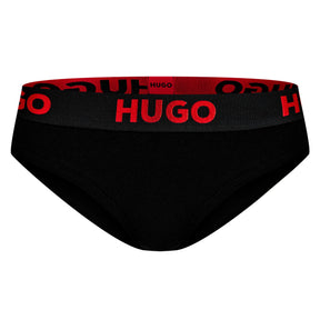 Logo Briefs
