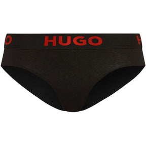 Logo Briefs