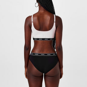 3 Pack Striped Briefs