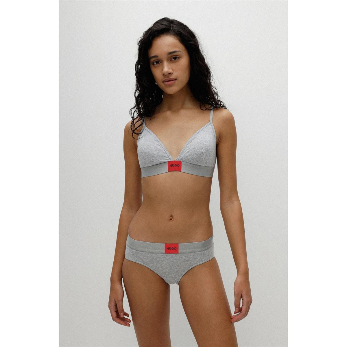 Womens Stretch Cotton Briefs