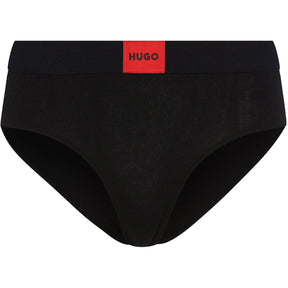 Womens Stretch Cotton Briefs