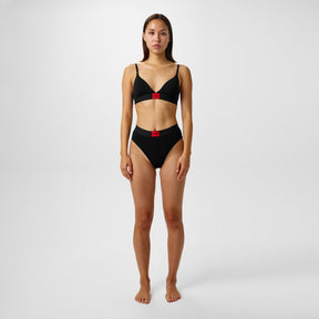 Womens Stretch Cotton Briefs