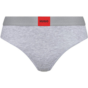 Red Label Thong